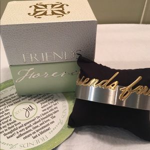 Rustic Cuff bracelet